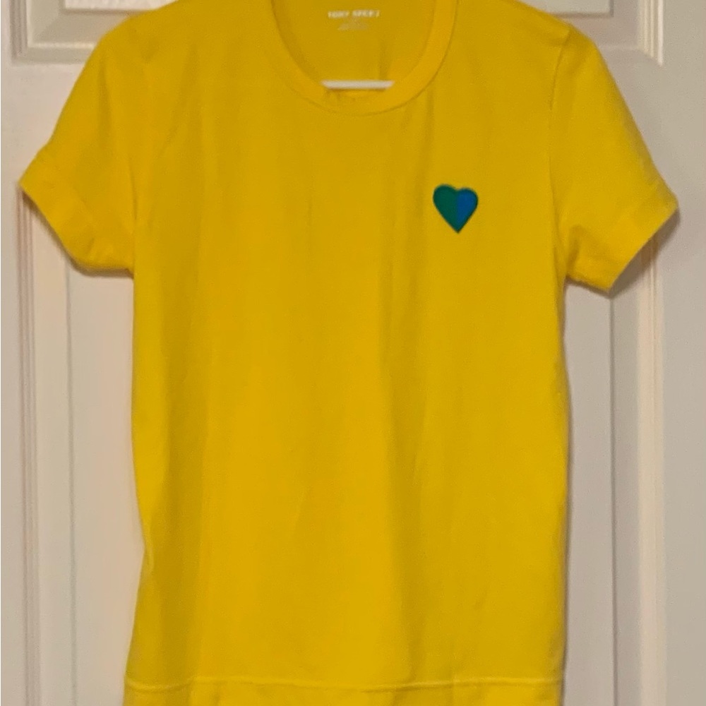 Tory Burch Sport Tee Shirt